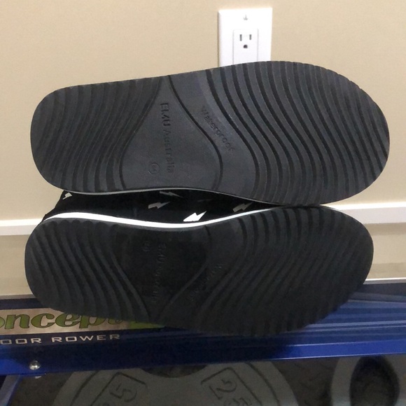 EMU Australia Lightning Bolt Brumby Boots - Picture 4 of 5